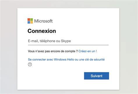 hotmail connexion|How to sign in to or out of Outlook.com